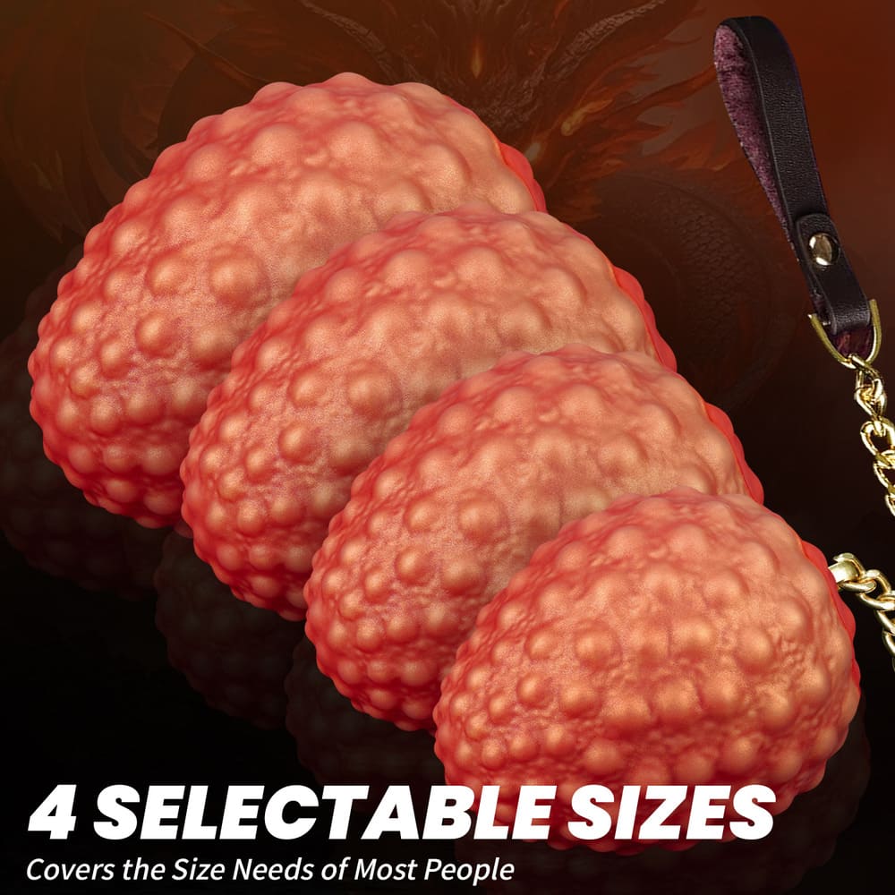 Dracovum-Dragon-Egg-Butt-Plug-Fantasy-Anal-Toy-with-Detachable-Chain
