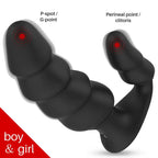 Dragon-Remote-Control-Prostate-Massager-Anal-Vibrator