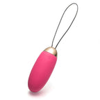 ELVA-Remote-Control-Egg-Vibrator-Discreet-Wearable-G-Spot-Clitoral-Toy