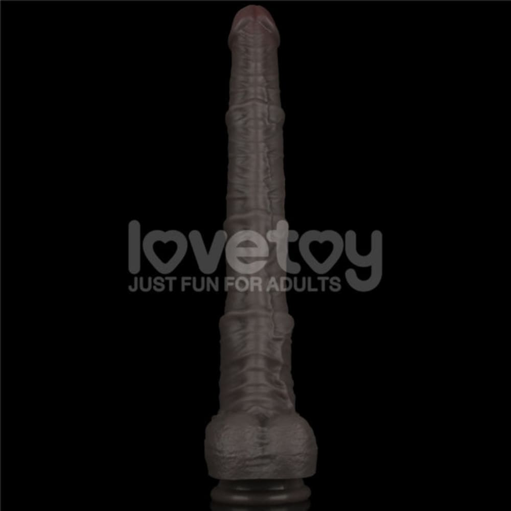 Eli-16-Inch-Long-Silicone-Dildo-Realistic-BBC-Dildo