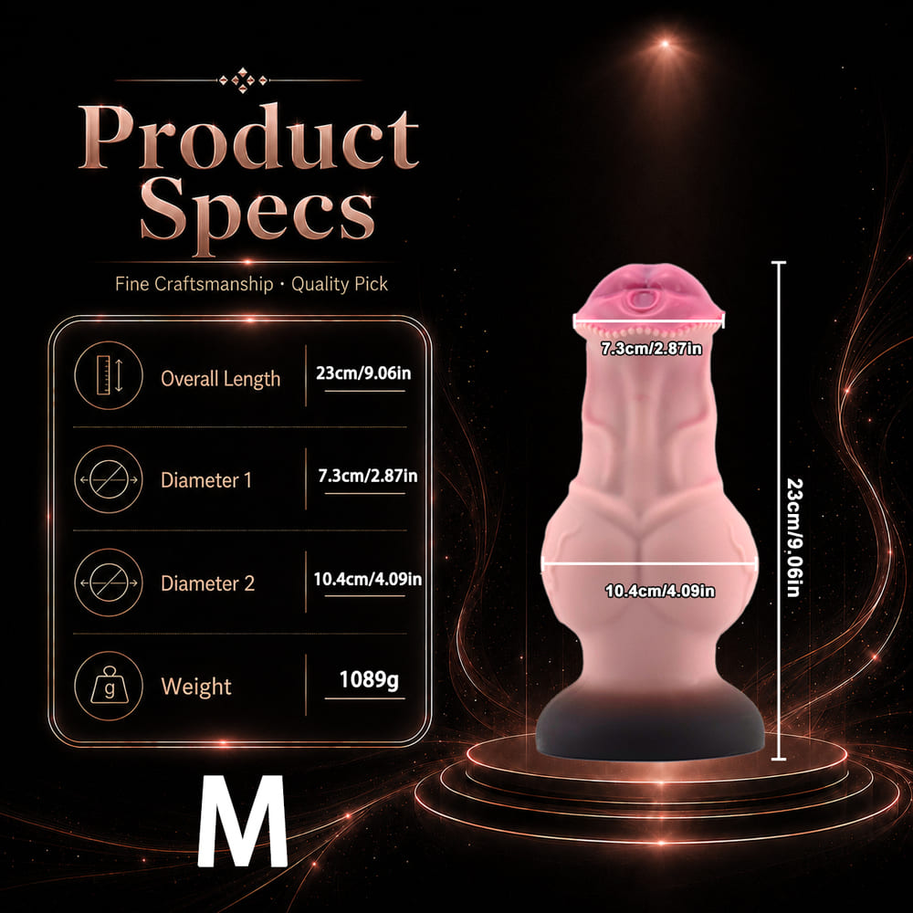 Enzo-Silicone-Fantasy-Centaur-Dildo-Knot-Dildo