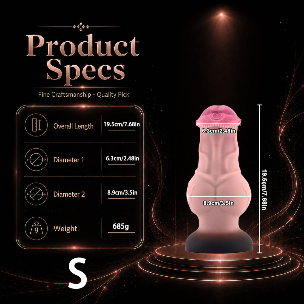 Enzo-Silicone-Fantasy-Centaur-Dildo-Knot-Dildo