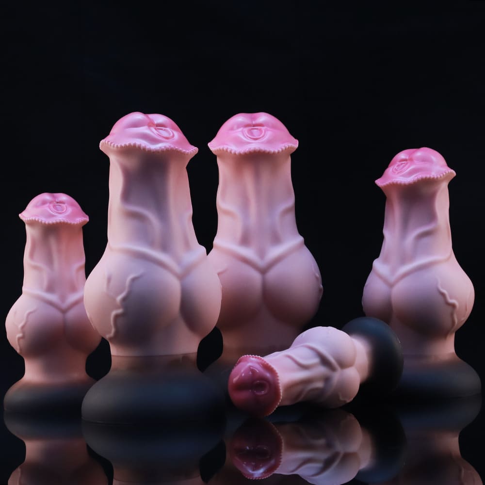 Enzo-Silicone-Fantasy-Centaur-Dildo-Knot-Dildo
