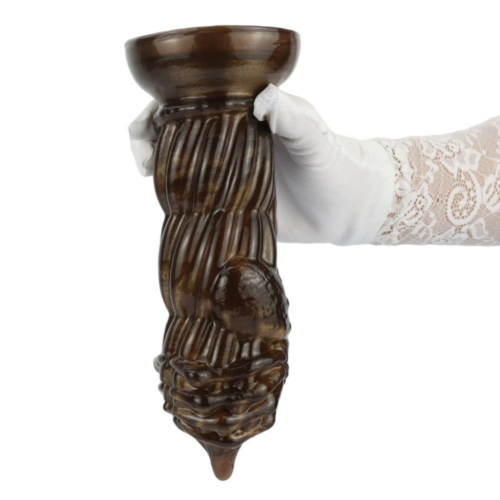Alien Facehugger Monster Dildo | Silicone Xenomorph Fantasy Anal & Vaginal Toy – Domlust