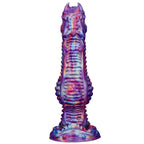 Ovipositor Dildo – Alien Xenomorph Egg-Laying Monster Silicone Dildo | Domlust
