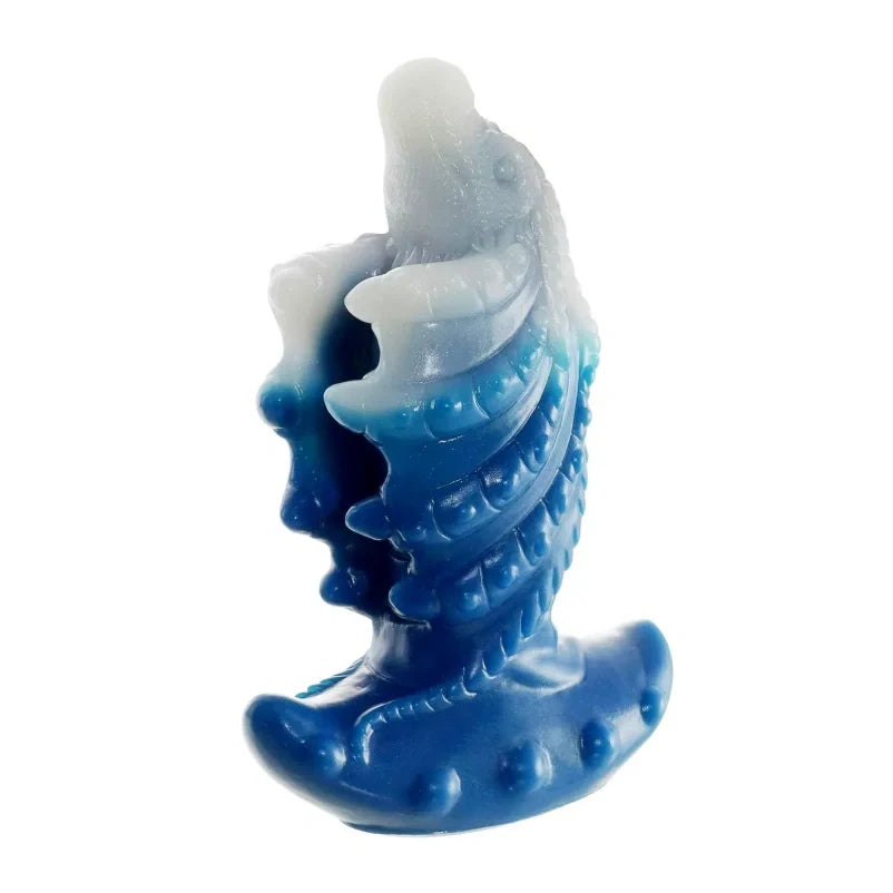 Seashell-Shaped Fantasy Buttplug Dildo – G-Spot Stimulation Masturbation Sex Toys for Women