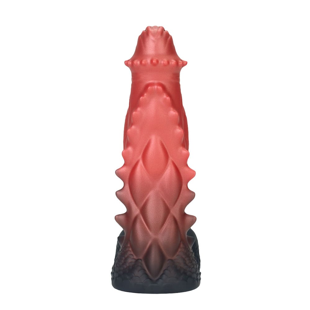 Muscle - Monster Dildo - Beast Dildo - 5 Sizes