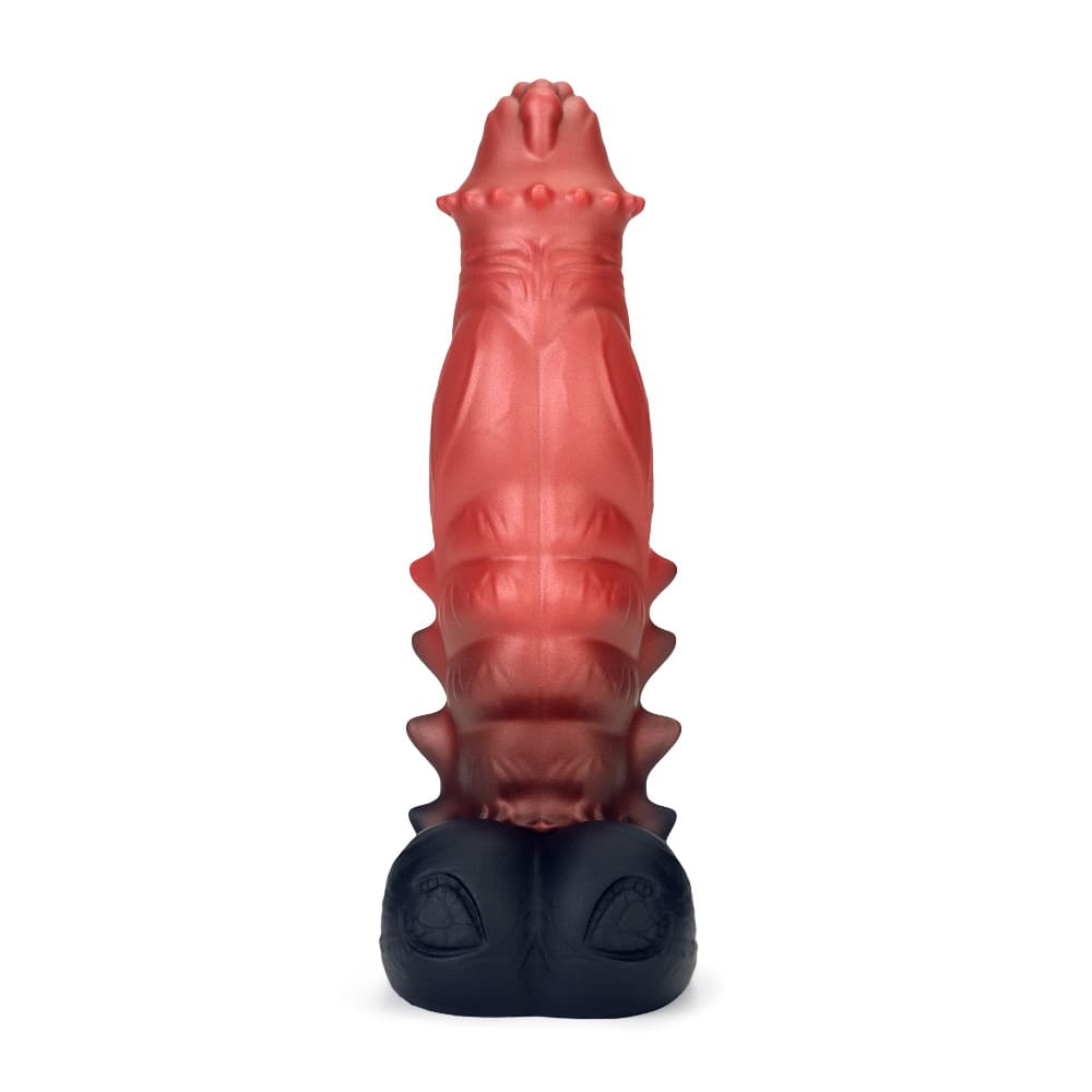 Muscle - Monster Dildo - Beast Dildo - 5 Sizes