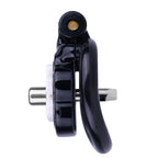 Felis-Cat-Paw-Resin-Male-Chastity-Cage