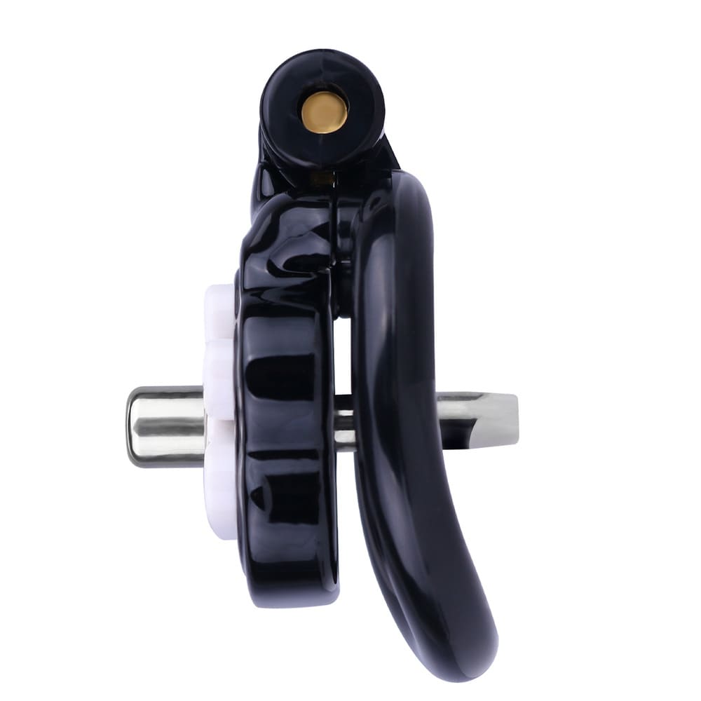 Felis-Cat-Paw-Resin-Male-Chastity-Cage