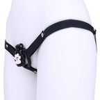 Felis-Cat-Paw-Resin-Male-Chastity-Cage