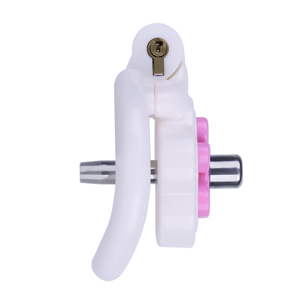 Felis-Cat-Paw-Resin-Male-Chastity-Cage