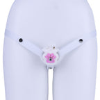 Felis-Cat-Paw-Resin-Male-Chastity-Cage