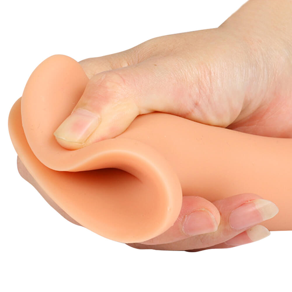FlexArch –  Anal Dildo with Suction Base – Three Sizes