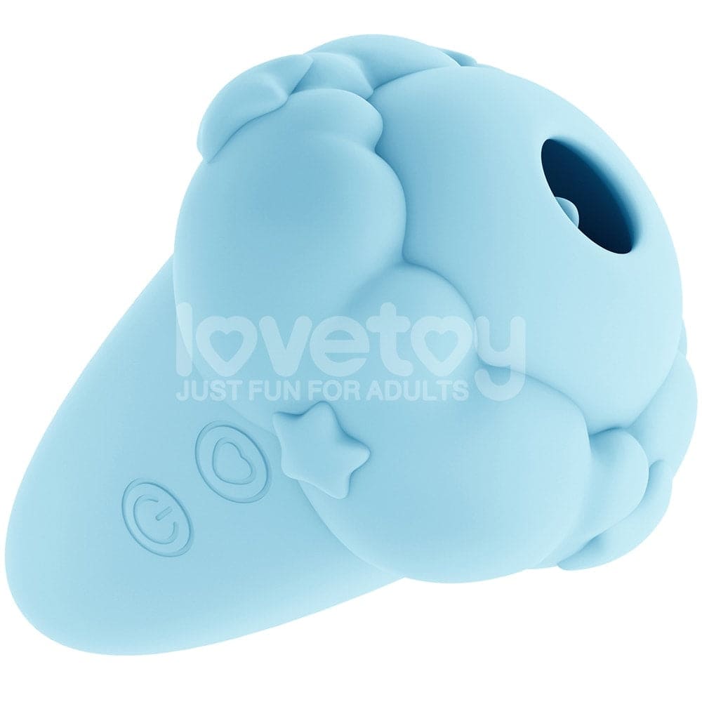 Flicker-Rose-Oral-Simulation-Vibrator-Tapping-Clitoral-Vibrator