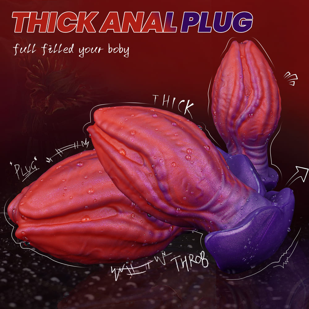 Floravore-Fantasy-Piranha-Plant-Butt-Plug
