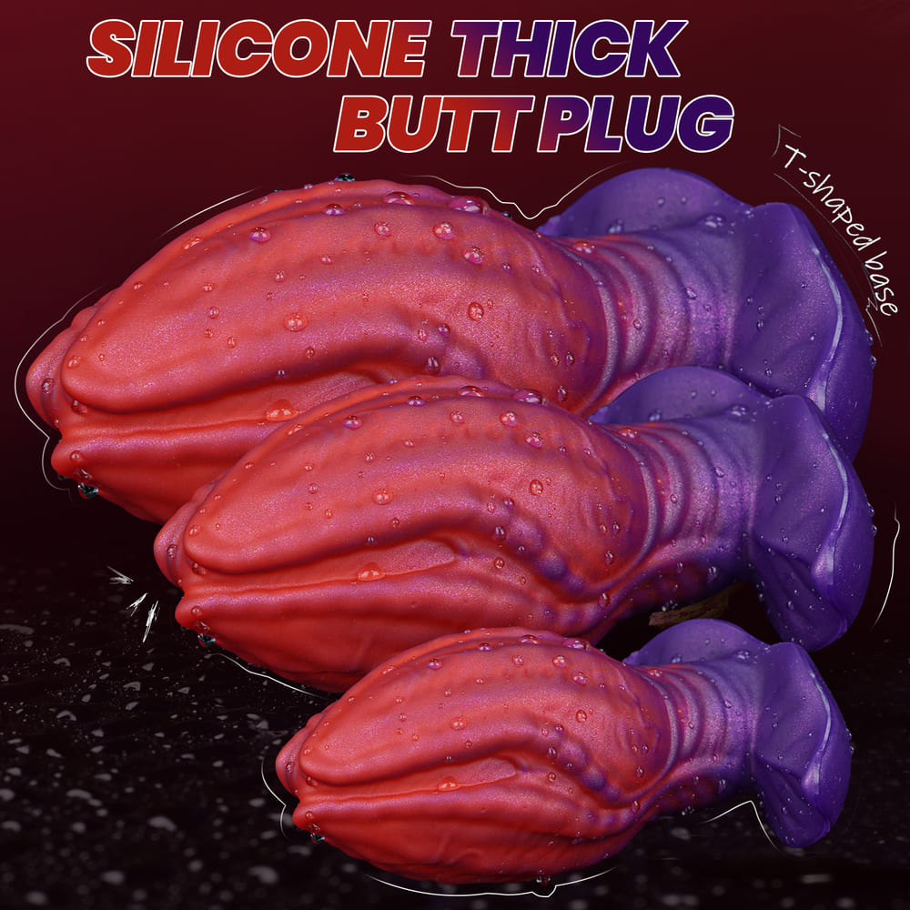 Floravore-Fantasy-Piranha-Plant-Butt-Plug