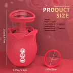 Flower-Dance-Carnival-IV-Rose-Buddies-Tongue-Licking-Clitoral-Suction-Toy