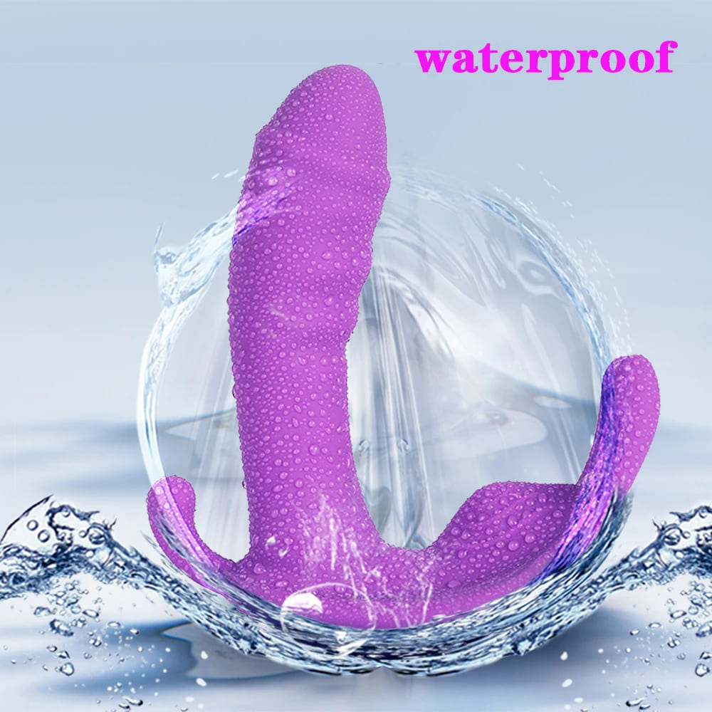 FlutterBuzz-Wearable-Remote-Control-Vibrator-G-Spot-Vibrator