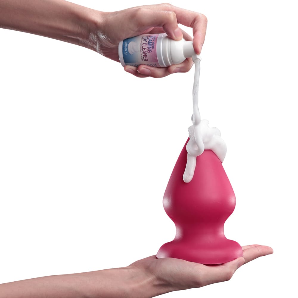 Foaming-Toy-Cleaner-Rapid-Sterilization-Gentle-and-Non-irritating-Foam