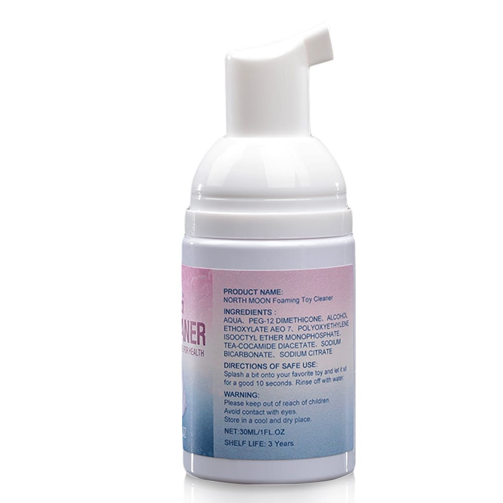 Foaming-Toy-Cleaner-Rapid-Sterilization-Gentle-and-Non-irritating-Foam