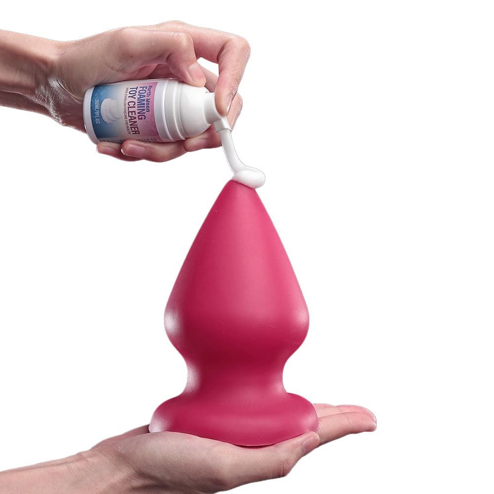 Foaming-Toy-Cleaner-Rapid-Sterilization-Gentle-and-Non-irritating-Foam