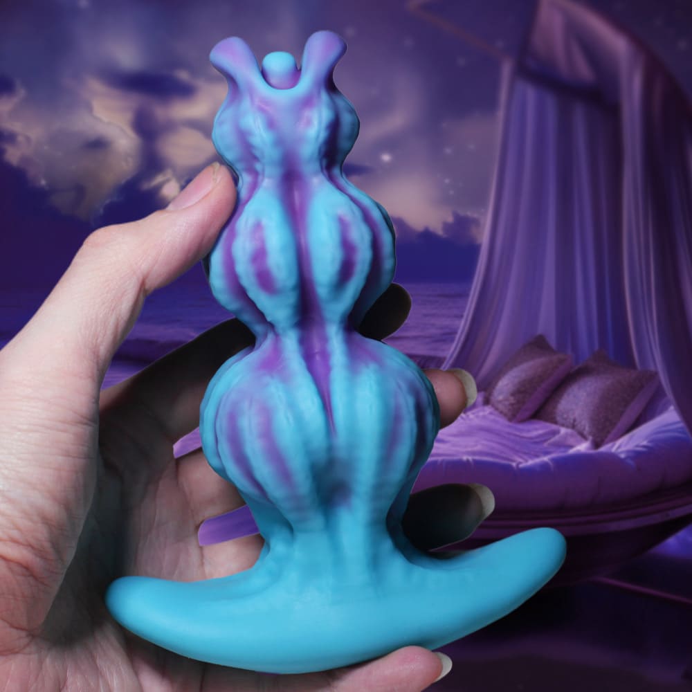 Fury-Thunder-Fantasy-Anal-Plug