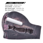 Firefox Vibrating Animal Pussy – Bullet Vibrator Pocket Masturbator | Domlust