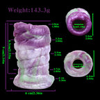 Monsterdildo Anal Expander Butt Plug - Penis Masturbator Blowjob Pussy Sex Toy for Men