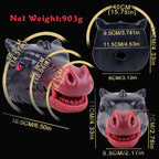 Bad Dragon Pocket Pussy — Fantasy Silicone Beast Fetish Masturbator | Domlust