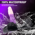 9.37-Inch Fantasy Dragon Sheath Underwear – Silicone Wearable Sex Toys for Men Improving ED