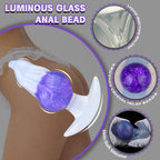 Silicone Strap-On Butt Plug Fantasy Anal Dildo – Insertion Toy for Female Anal and Vaginal Stimulation