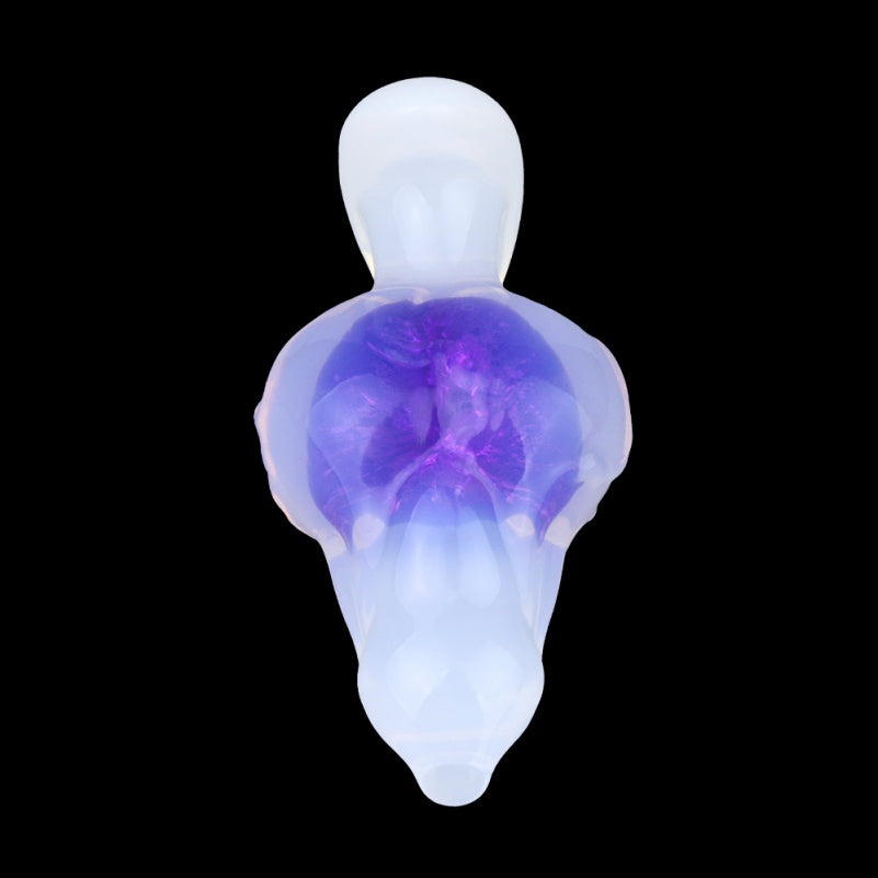 Silicone Strap-On Butt Plug Fantasy Anal Dildo – Insertion Toy for Female Anal and Vaginal Stimulation