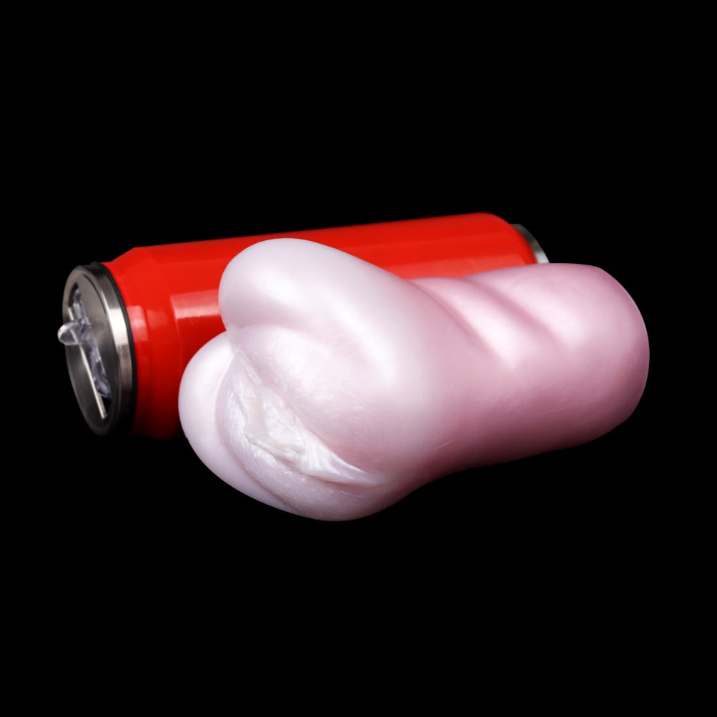 Realistic Pocket Pussy with Fantasy Blowjob Experience – Stimulating Silicone Male Sex Toy