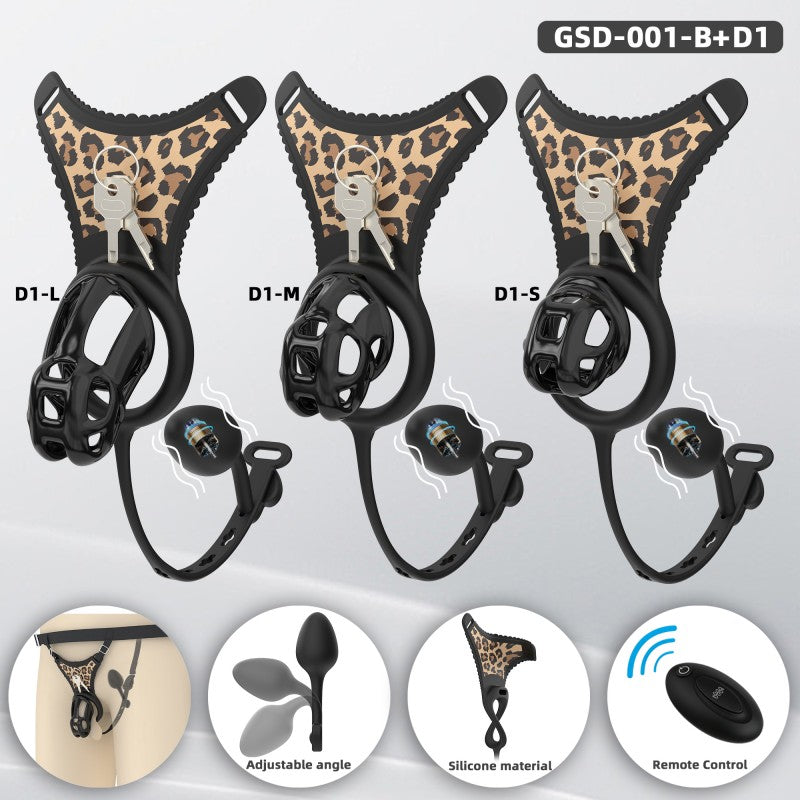 🧩GSD Head Cage Accessories Center Modular System with 20+ Interchangeable Products – Continuously Expanding Collection