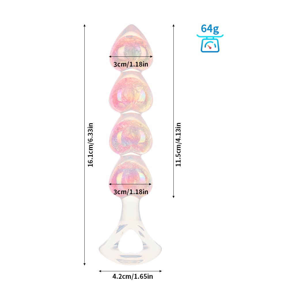 Gemheart-Heart-Shaped-Crystal-Anal-Beads