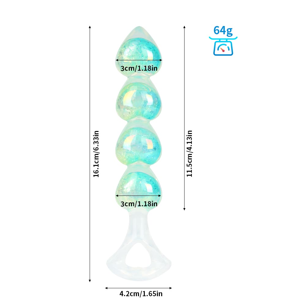 Gemheart-Heart-Shaped-Crystal-Anal-Beads