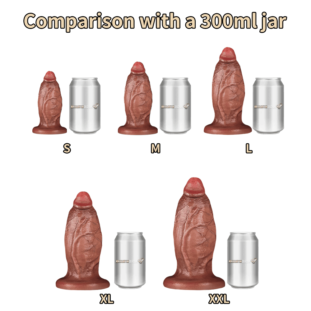 General-Extra-Thick-Realistic-Dildo-Extreme-Dildo-in-5-Sizes_4