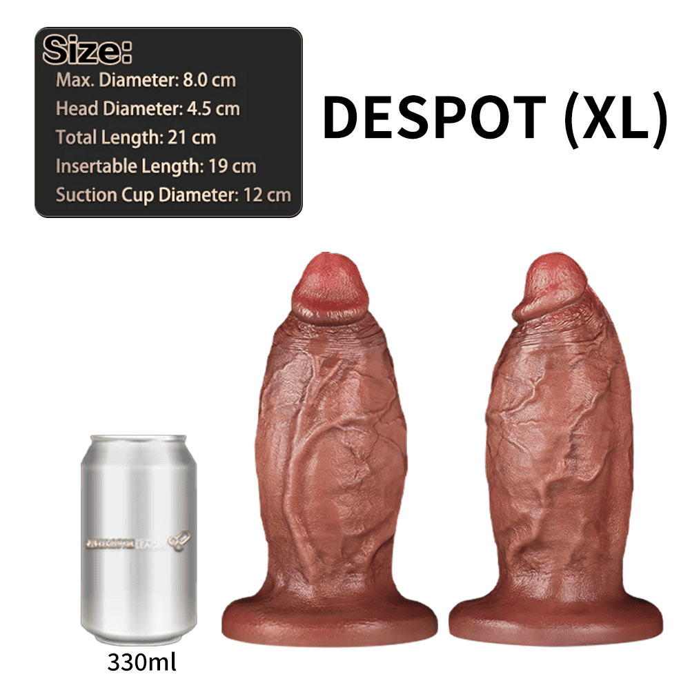 General-Extra-Thick-Realistic-Dildo-Extreme-Dildo-in-5-Sizes_8