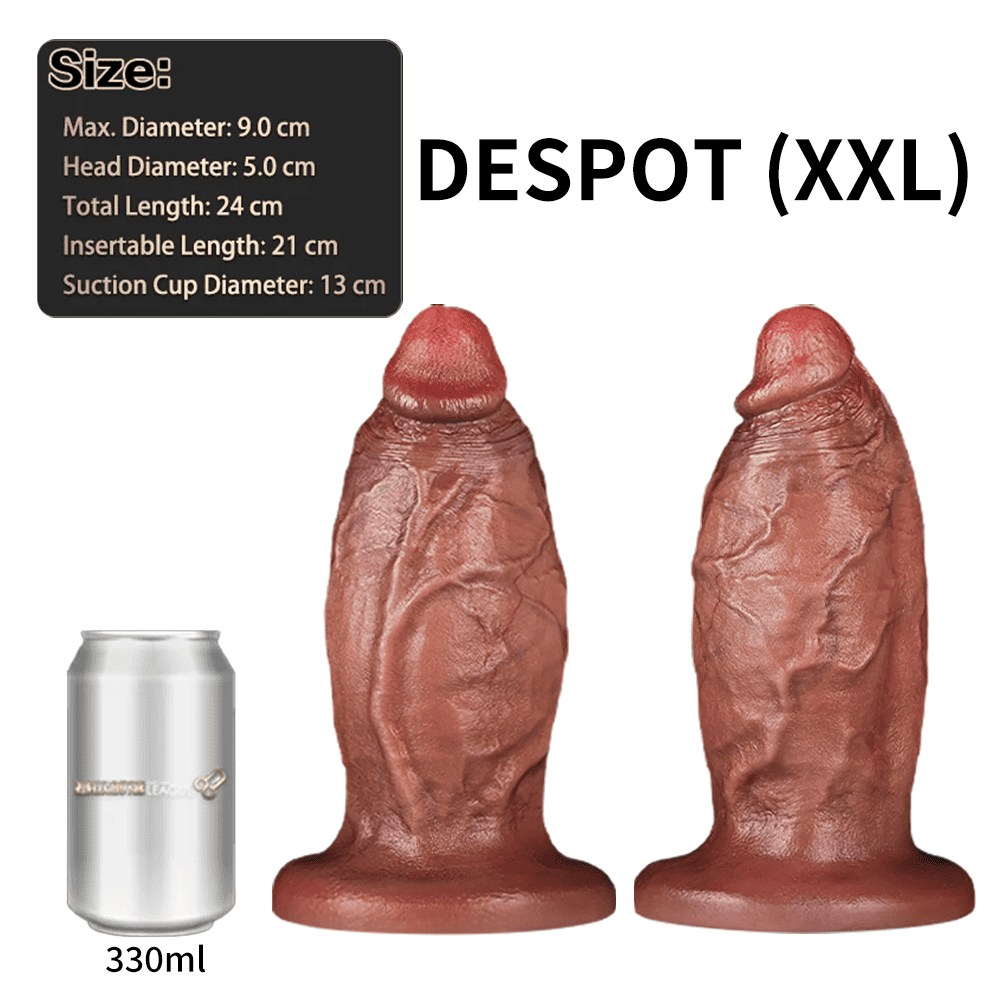 General-Extra-Thick-Realistic-Dildo-Extreme-Dildo-in-5-Sizes_9