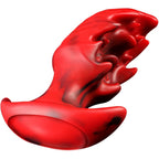 GhostClaw-Silicone-Butt-Plug-Fantasy-Anal-Toy