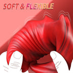 GhostClaw-Silicone-Butt-Plug-Fantasy-Anal-Toy
