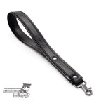 Gibbon-Black-Leather-Puppy-Leash-Handle