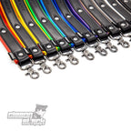 Gibbon-Black-Leather-Puppy-Leash-Handle