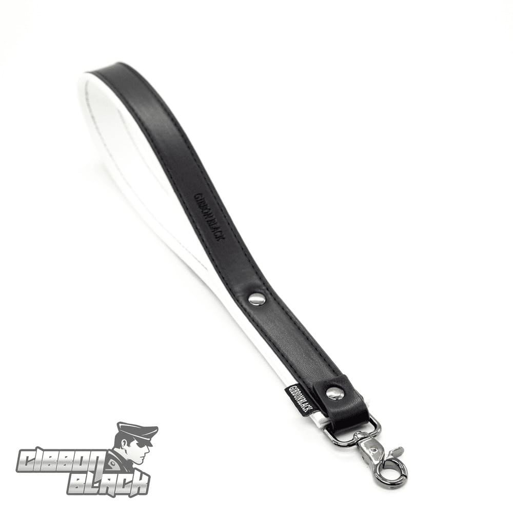 Gibbon-Black-Leather-Puppy-Leash-Handle