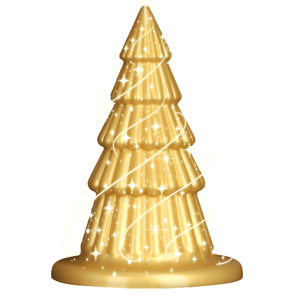 Golden-Whirl-Silicone-Anal-Plug-Anal-Sex-Toy_1