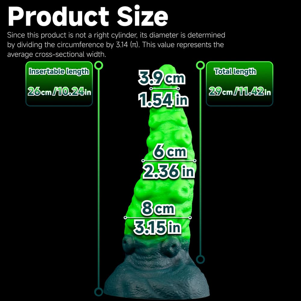 Grasp-Fantasy-Tentacle-Dildo-Alien-Dildo