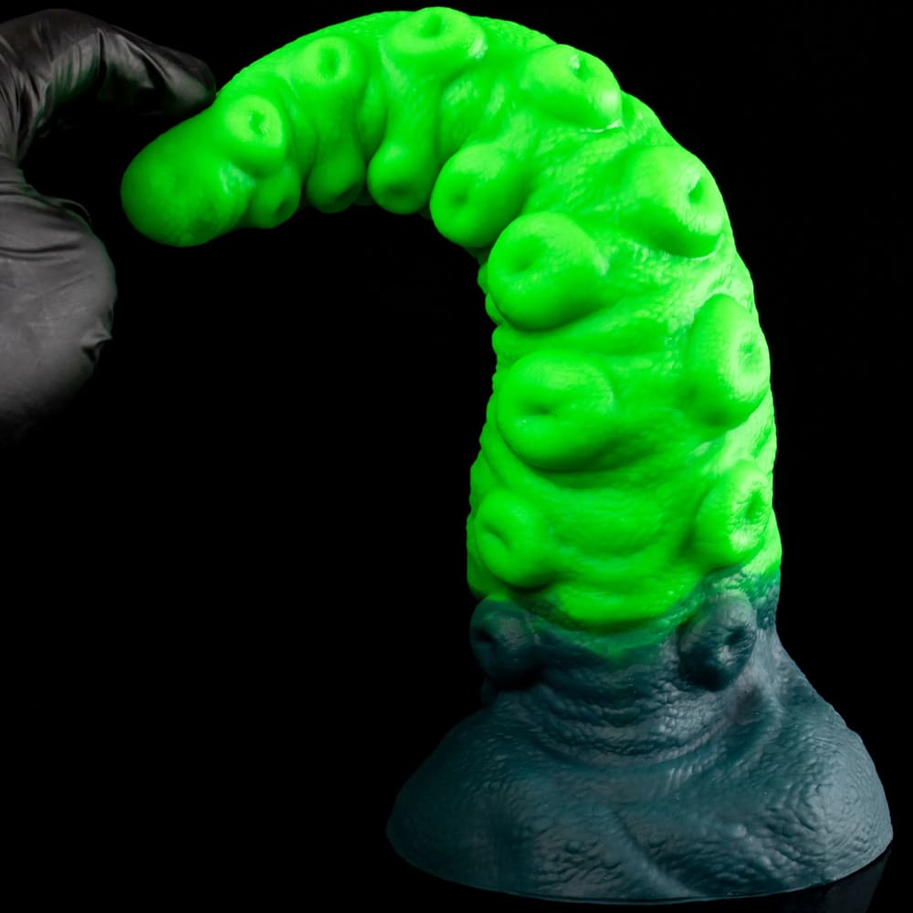 Grasp-Fantasy-Tentacle-Dildo-Alien-Dildo