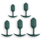 Gravity-Weighted-Torpedo-Anal-Trainer