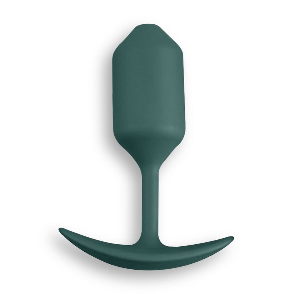 Gravity-Weighted-Torpedo-Anal-Trainer